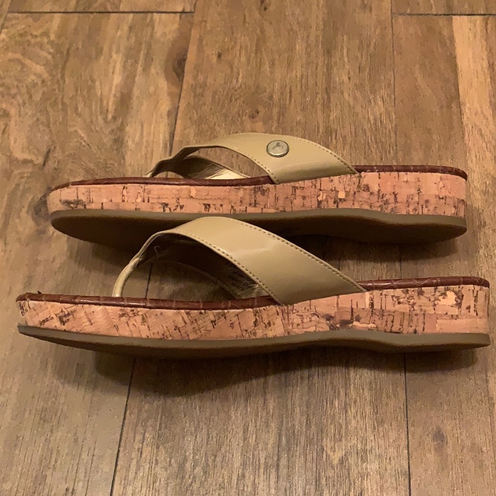 Sam Edelman Wedge Sandal Bundle - Picture 6 of 16